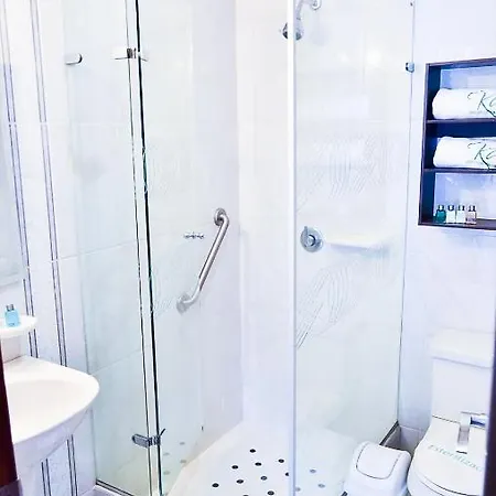 Kur Hotel & Bio Spa La Trinidad Room photo