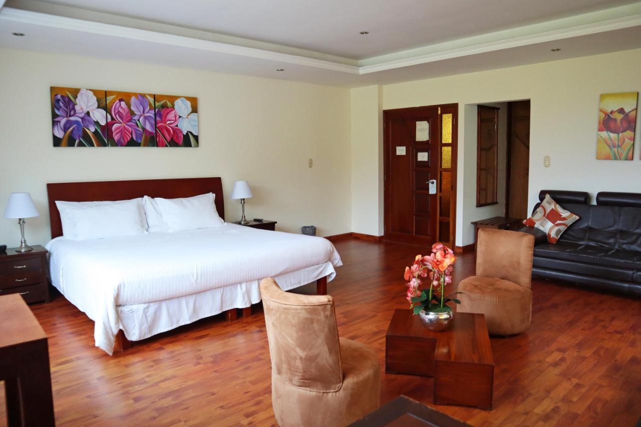 Kur & Bio Hotel